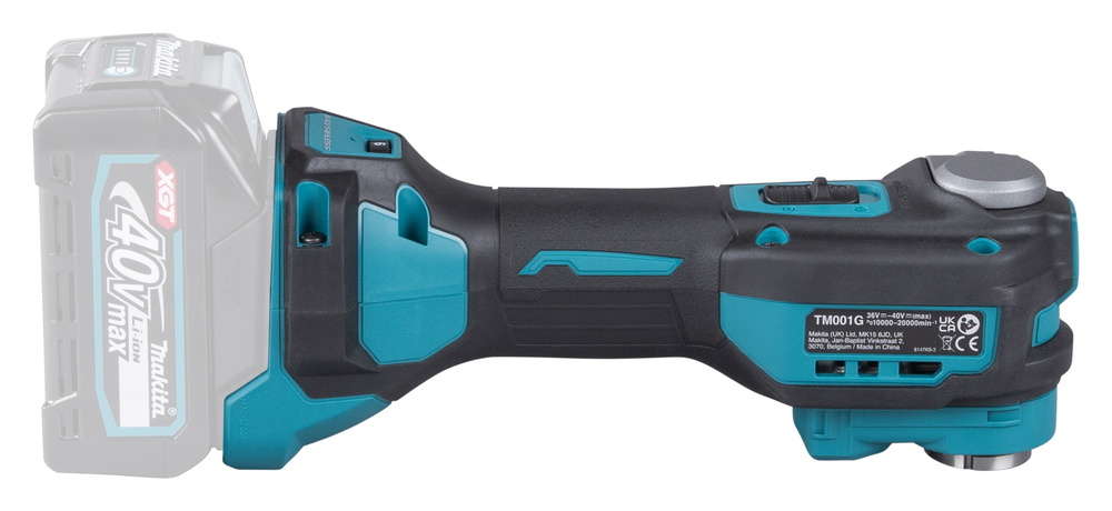 Makita TM001GZ03