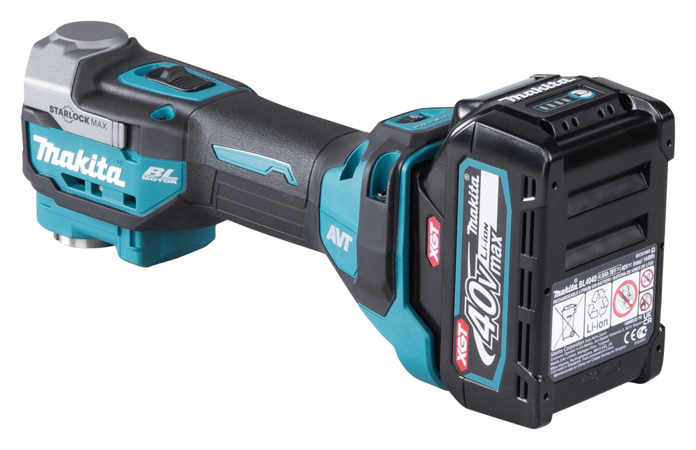 Makita TM001GD201