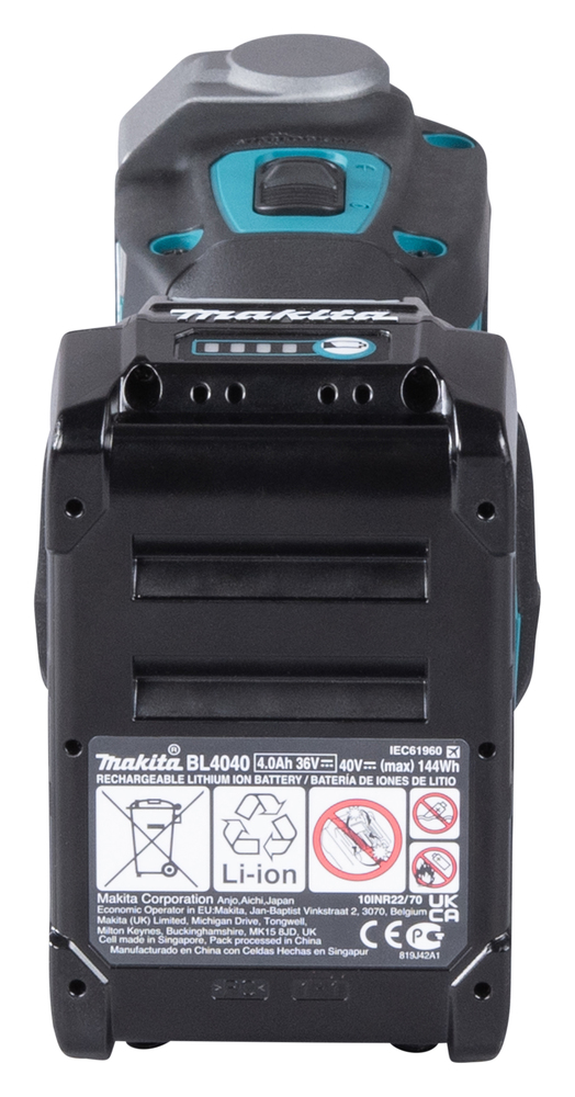Makita TM001GD201