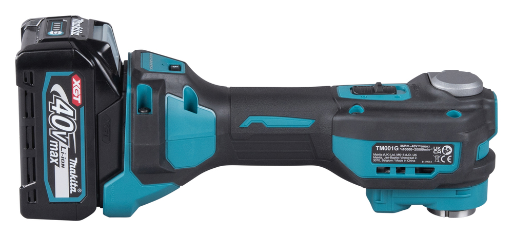 Makita TM001GD201