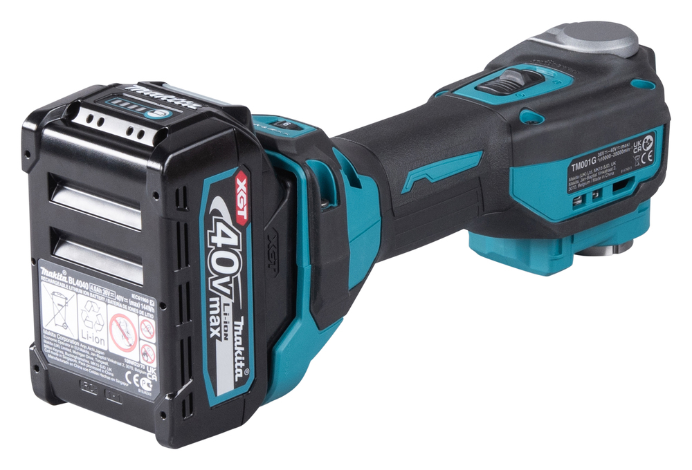 Makita TM001GD201