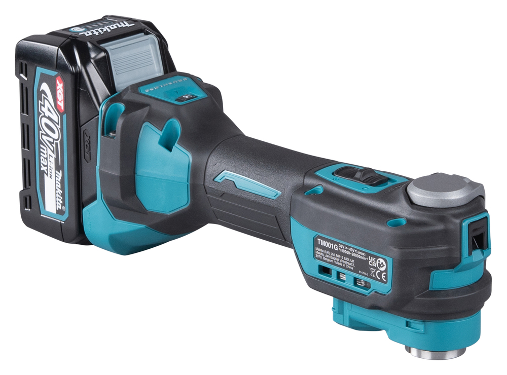 Makita TM001GD201