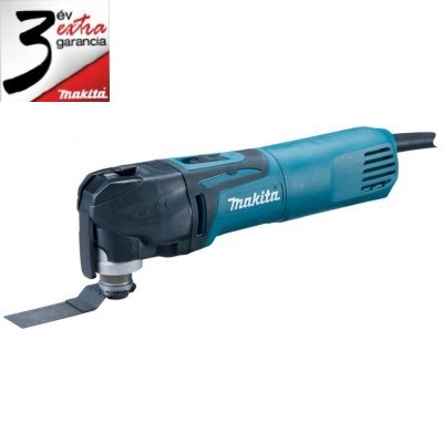 Makita TM3010C Multifunkciós gép