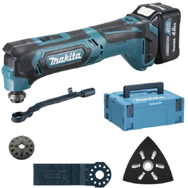 Makita TM30DSMJX4