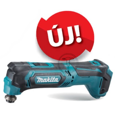 Makita TM30DZ