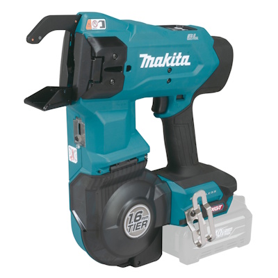 Makita TR001GZ Akkus betonacél kötöző 40V akku és töltő nélkül