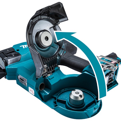 Makita TR001GZ