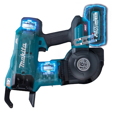 Makita TR001GZ