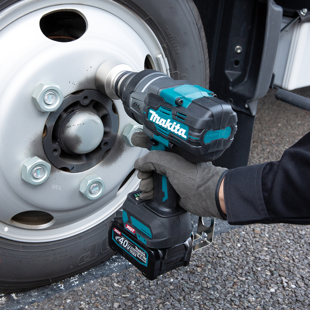 Makita TW001GM201
