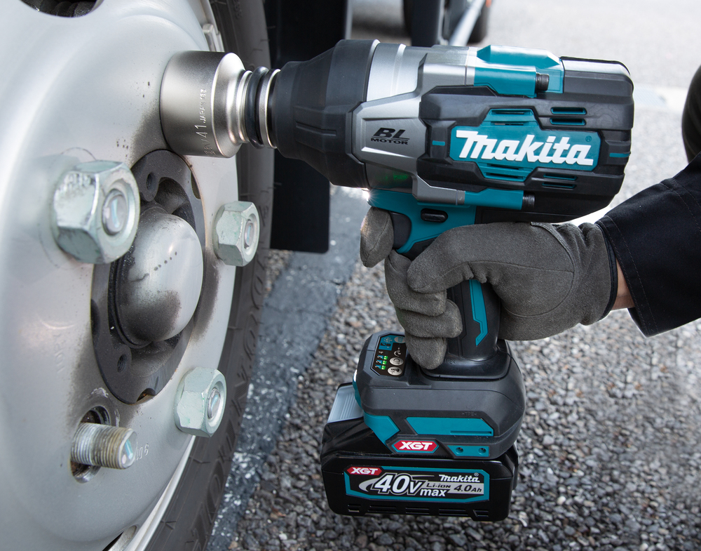 Makita TW001GM201