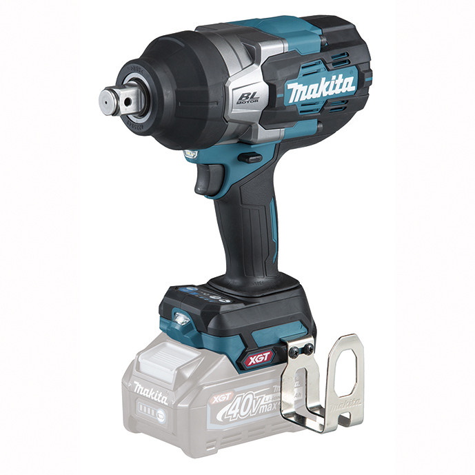 Makita TW001GZ Akkus ütvecsavarozó 3/4" 1800Nm 40V XGT akku és töltő nélkül