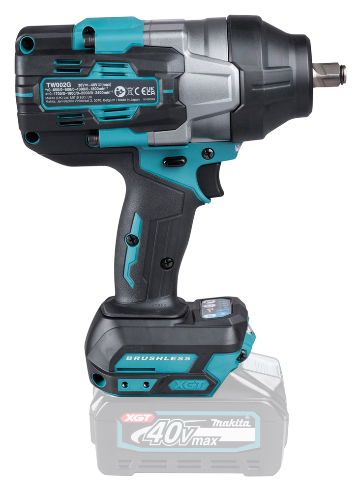 Makita TW002GZ