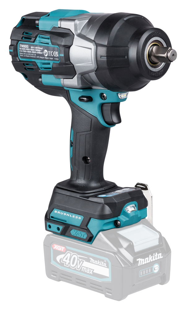Makita TW002GZ