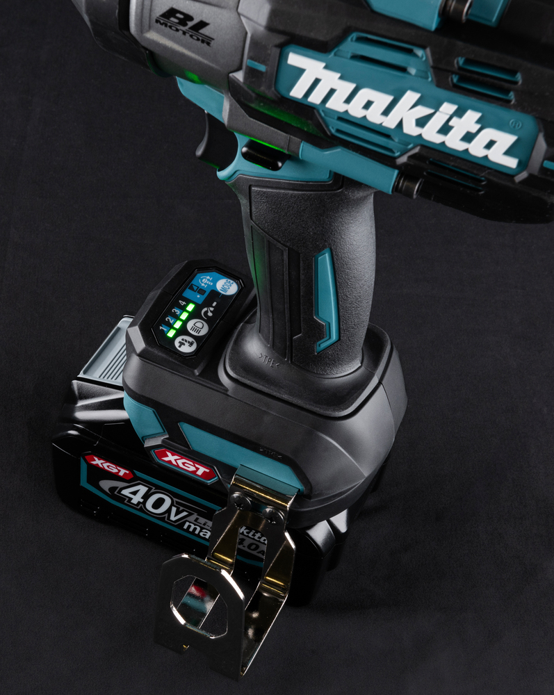 Makita TW002GZ