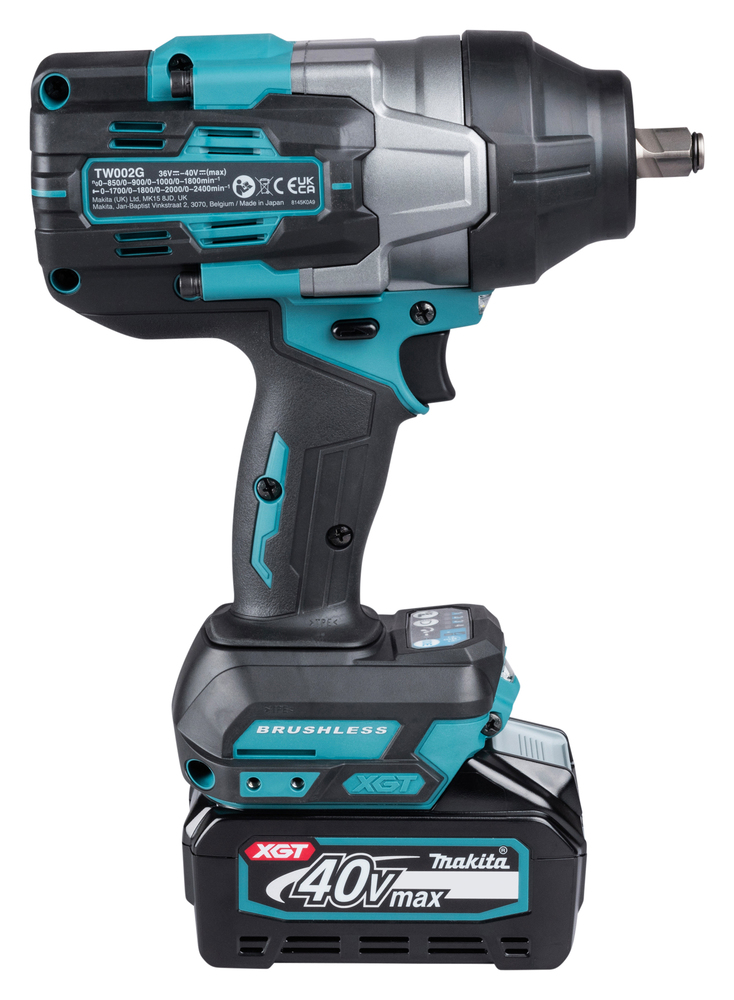 Makita TW002GM201