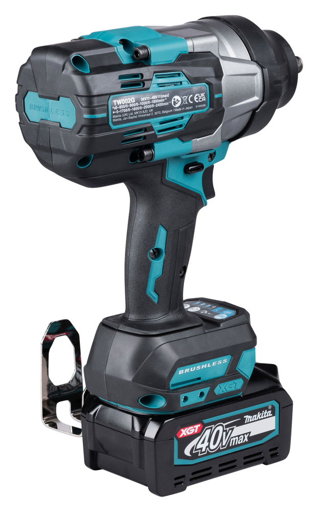Makita TW002GM201