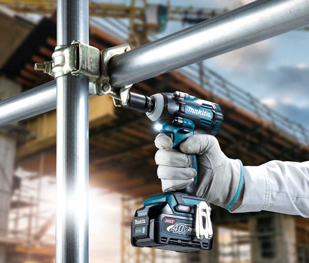 Makita TW004GZ