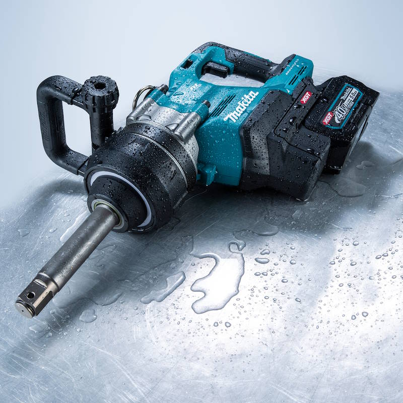 Makita TW010GT201