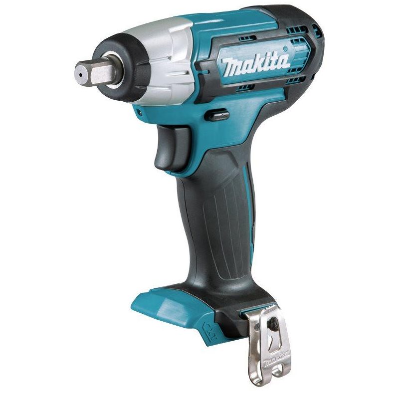 Makita TW141DZ Akkus ütvecsavarozó 12V 1/2" 145Nm akku és töltő nélkül