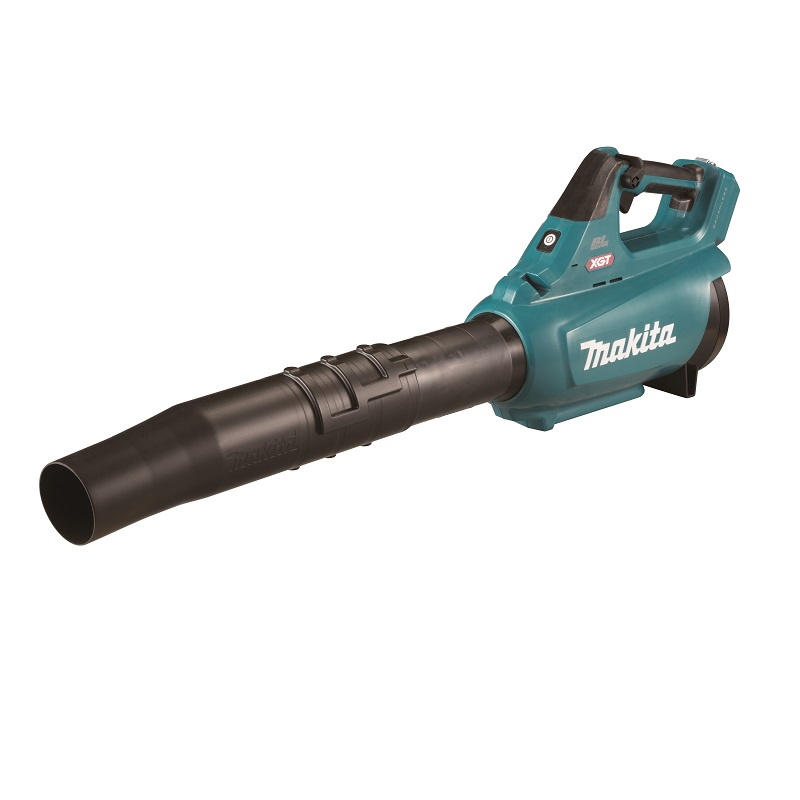 Makita UB001GZ Akkus légseprű 40V XGT 16m3/p akku és töltő nélkül