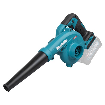 Makita UB002GZ01 Akkus légseprű 40V XGT akku és töltő nélkül