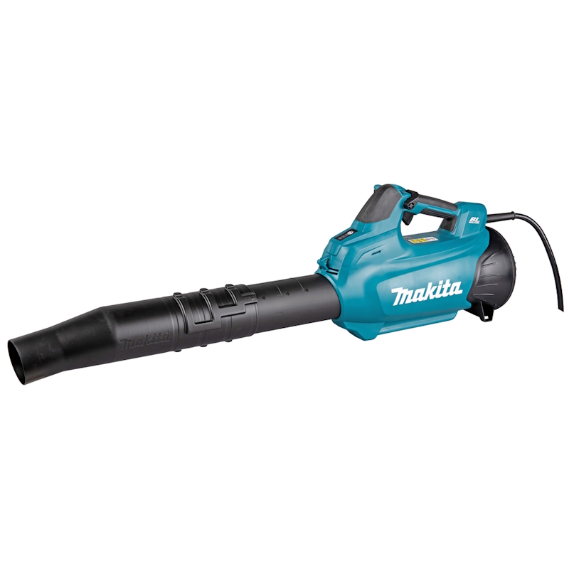 Makita UB003CZ Akkus légseprű 40V háti akku csatlakozással 17,6m3/p akku és töltő nélkül