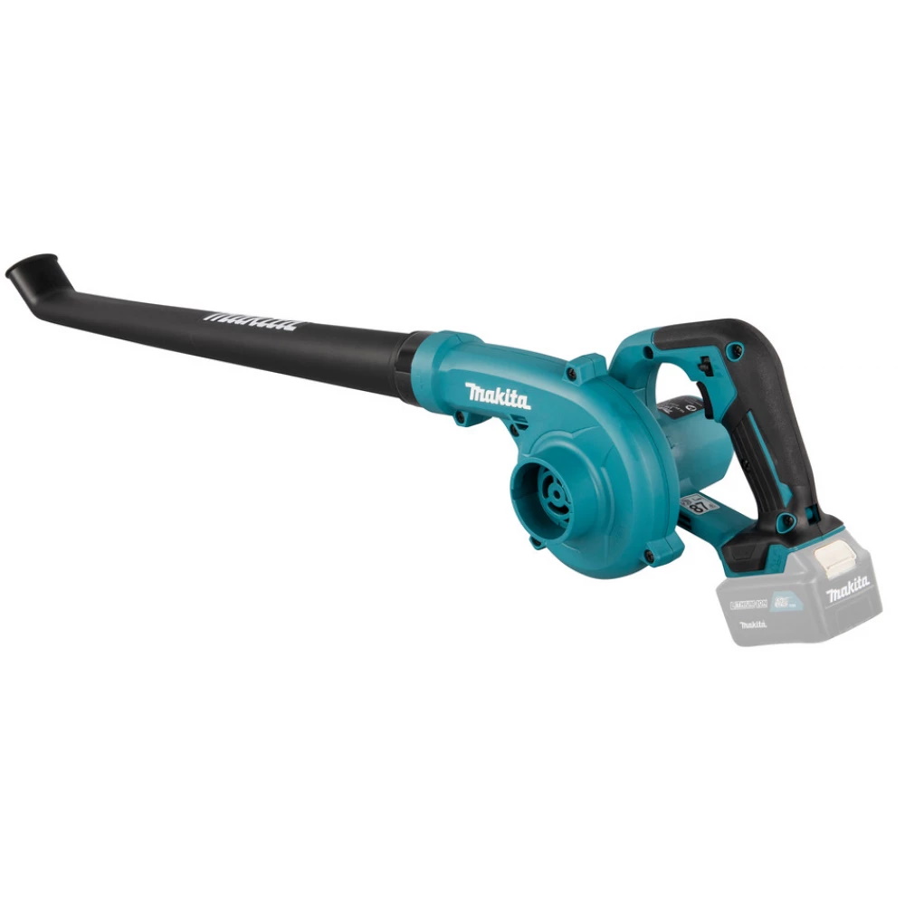 Makita UB101DZ Akkus légseprű 12V CXT akku és töltő nélkül