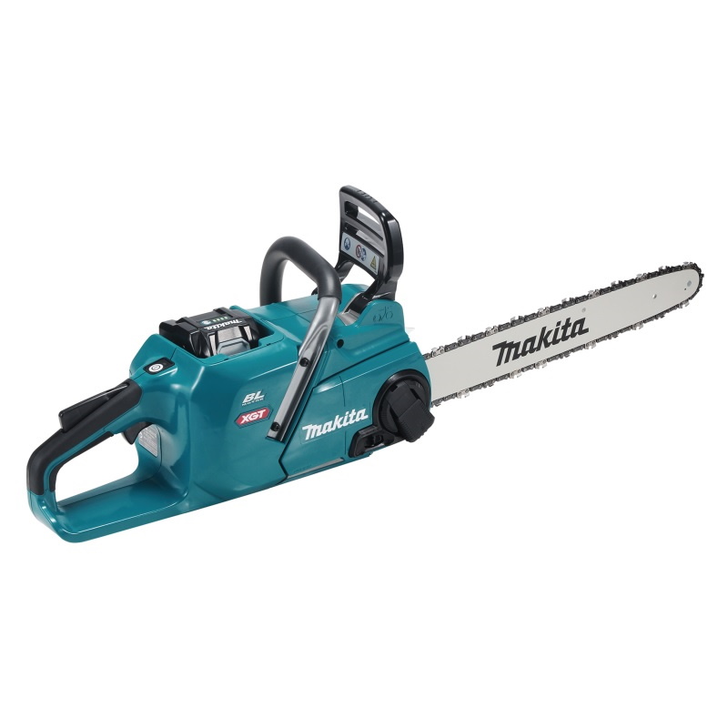 Makita UC017GT101 Akkus láncfűrész 45cm vezetővel 1db 40V 5,0Ah akkuval