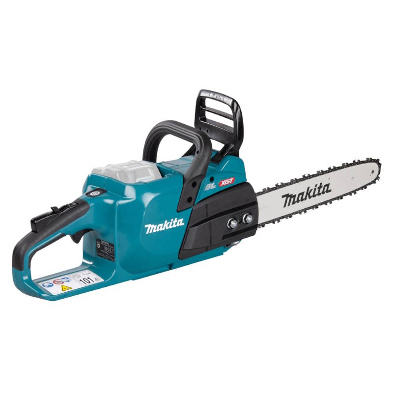 Makita UC025GZ Akkus láncfűrész 35cm vezetővel 40V akku és töltő nélkül