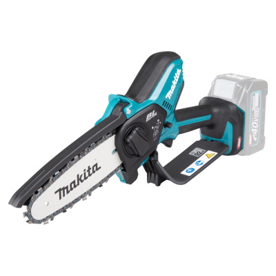 Makita UC029GZ Akkus ágvágó láncfűrész 15cm vezetővel 40V akku és töltő nélkül