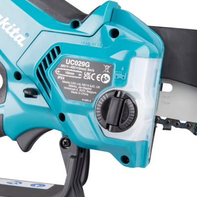 Makita UC029GZ