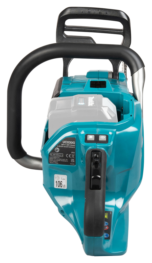 Makita UC030GZ