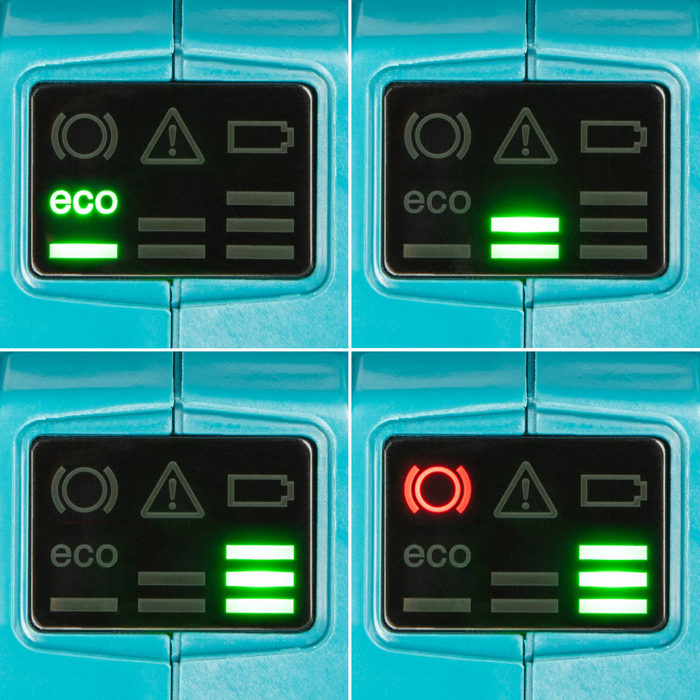 Makita UC030GZ