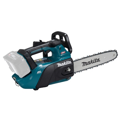 Makita UC032GZ02 Akkus láncfűrész 35cm vezető 40V akku és töltő nélkül