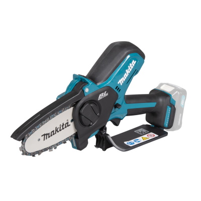 Makita UC100DZ Akkus ágvágó láncfűrész 12V akku és töltő nélkül