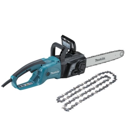 Makita UC4051AX1 Elektromos láncfűrész + ajándék lánc 40cm vezető 2000W