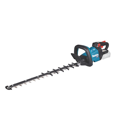 Makita UH006GZ Akkus sövényvágó 05cm penge 40V akku és töltő nélkül