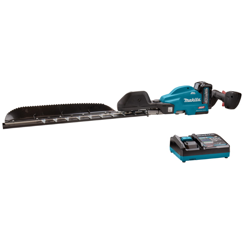 Makita UH014GM101 Akkus Sövényvágó 75cm penge 40V 1x4,0Ah XGT akkuval