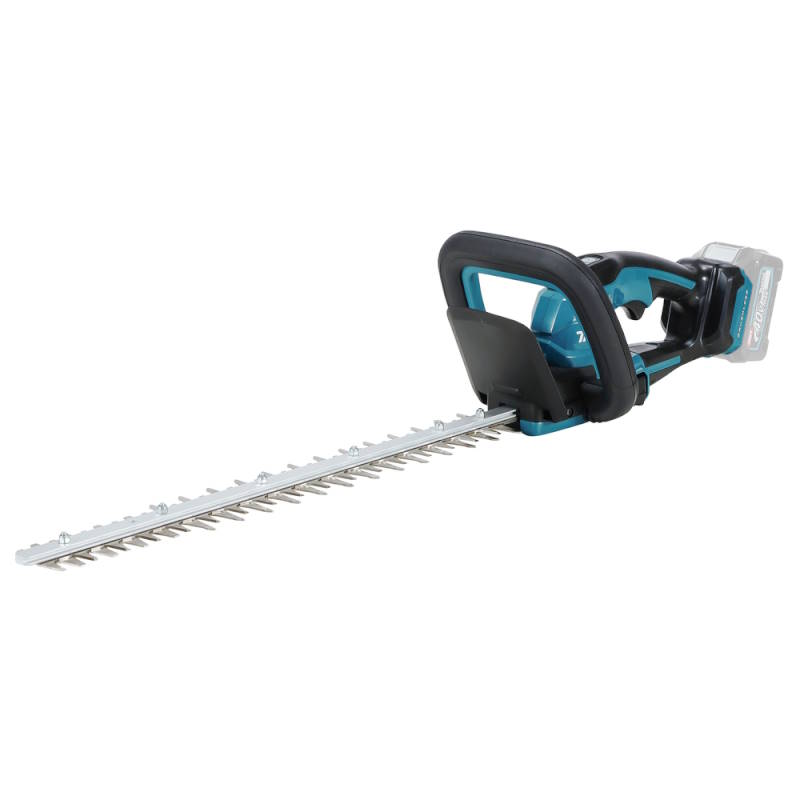 Makita UH020GZ Akkus Sövényvágó 50cm penge 40V XGT akku és töltő nélkül