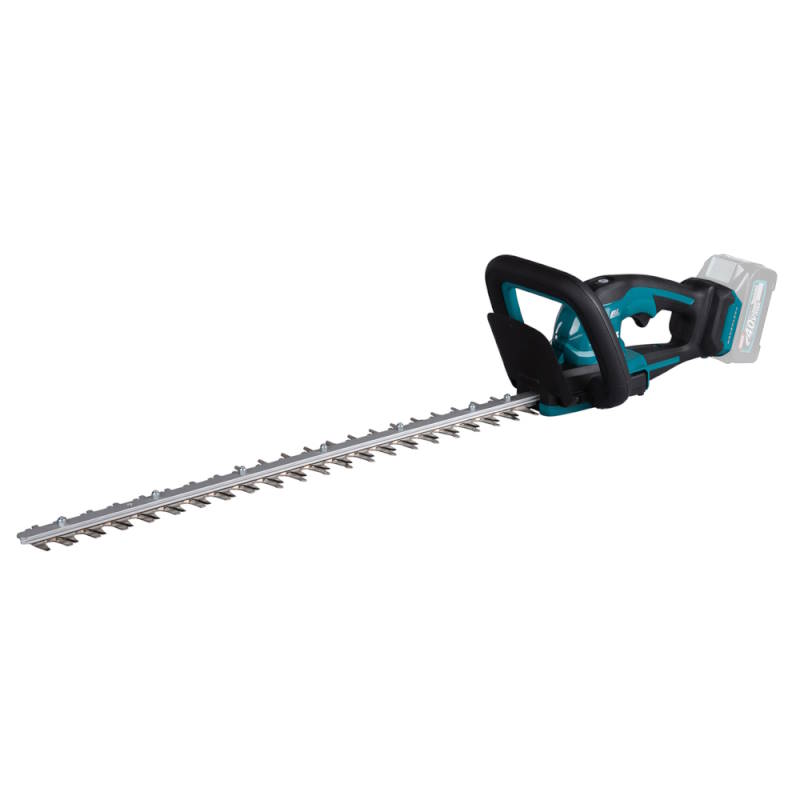 Makita UH021GZ Akkus Sövényvágó 60cm penge 40V XGT akku és töltő nélkül