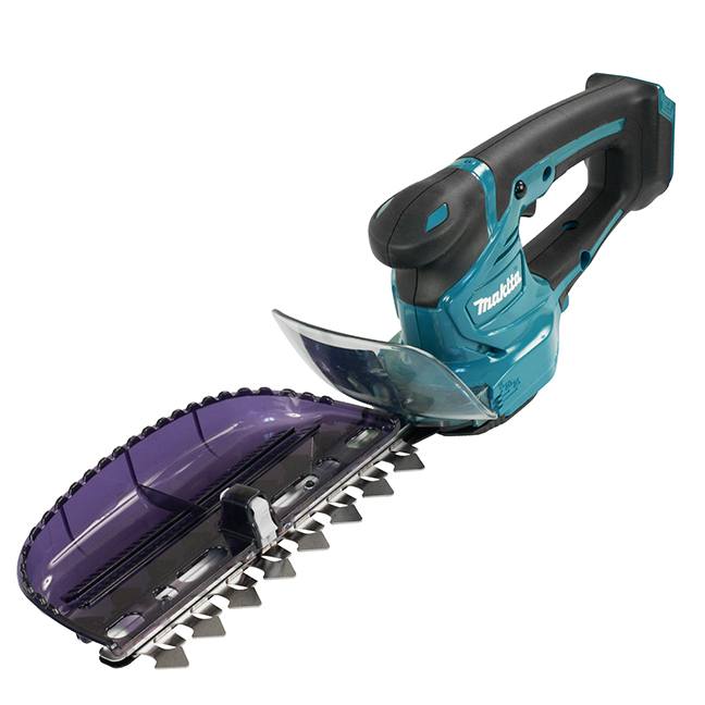 Makita UH201DZ Akkus sövényvágó 20cm penge 12V akku és töltő nélkül