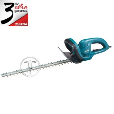 Makita UH5261 Sövényvágó 52cm vágáshossz 400W