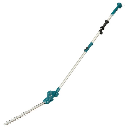 Makita UN460WDWA Akkus magassági sövényvágó 2511mm 12V 1x2,0Ah akkuval