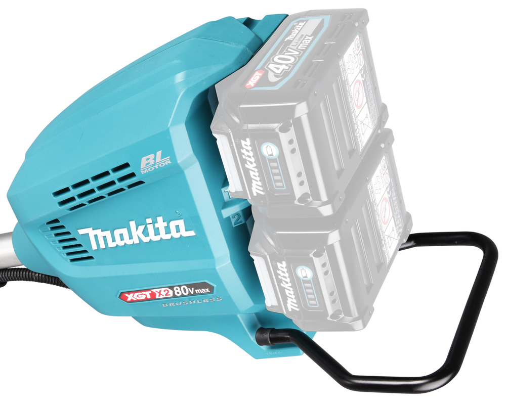 Makita UR012GZ02