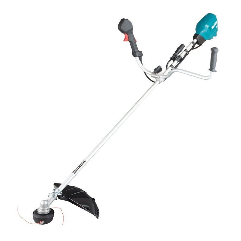 Makita UR101CZ Akkus fűkasza szarv-markolattal 1,34LE  36V akku és töltő nélkül