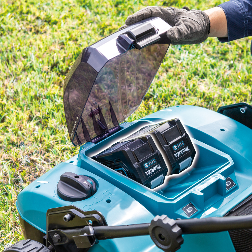 Makita UV001GZ