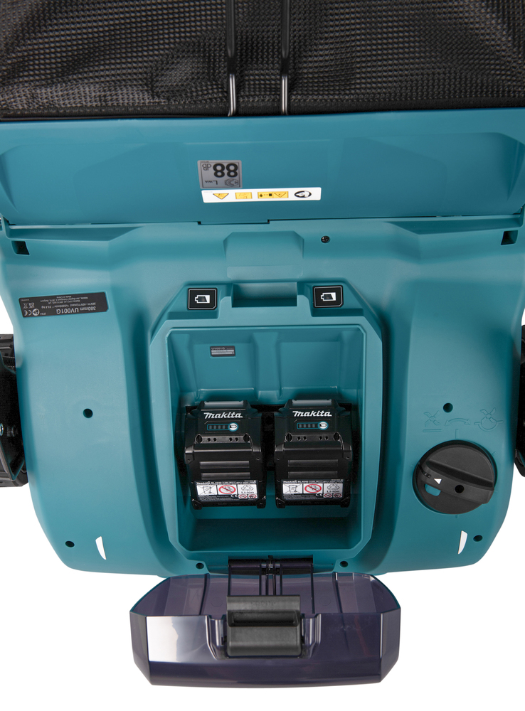 Makita UV001GZ