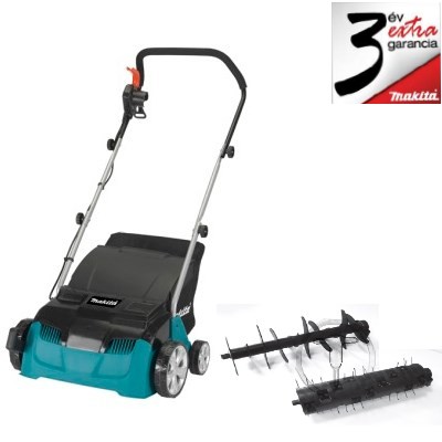 Makita UV3200 Elektromos gyepszellőztető