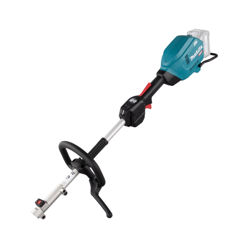 Makita UX01GZ Akkus multifunkciós géptest 40V D-markolattal akku és töltő nélkül