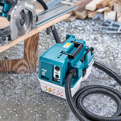 Makita VC013GLZ03